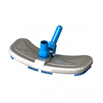 ABF Piscinas ASPIRADOR PLASTICO BIG ESCOVA 42 CM SODRAMAR 17561