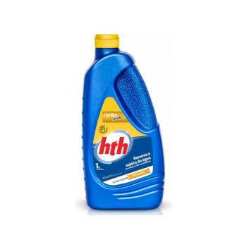 CLARIFICANTE MAXFLOC 1 L HTH ABF Piscina