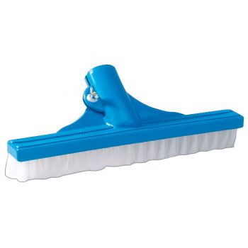 ESCOVA RETA NYLON 33 CM SODRAMAR 473 ABF Piscinas2