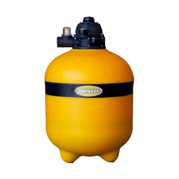 FILTRO PARA PISCINA 19 TP 98005473 JACUZZI ABF Piscinas