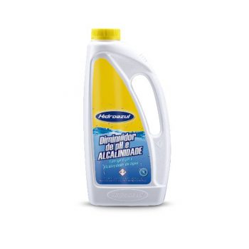 3Diluidor de PH e Alcalinidade abfpiscinas