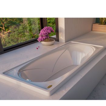 BANHEIRA SERENITY – IMERSAO ABF Piscinas