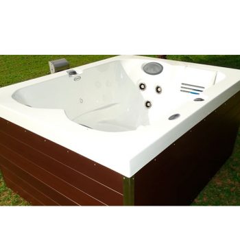 MINISPA VIP JACUZZI – 3 Pessoas ABF Piscinas