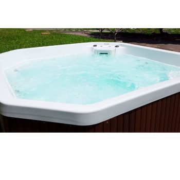 Spa JACUZZI LODGE ABF Piscinas