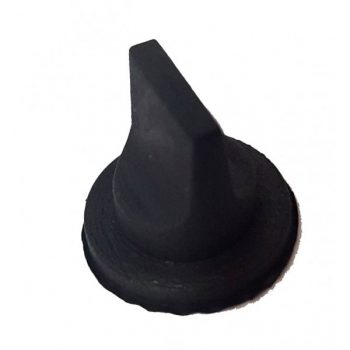 VALVULA LABIAL PARA BOMBA DOSADORA EXATTA ABF Piscinas